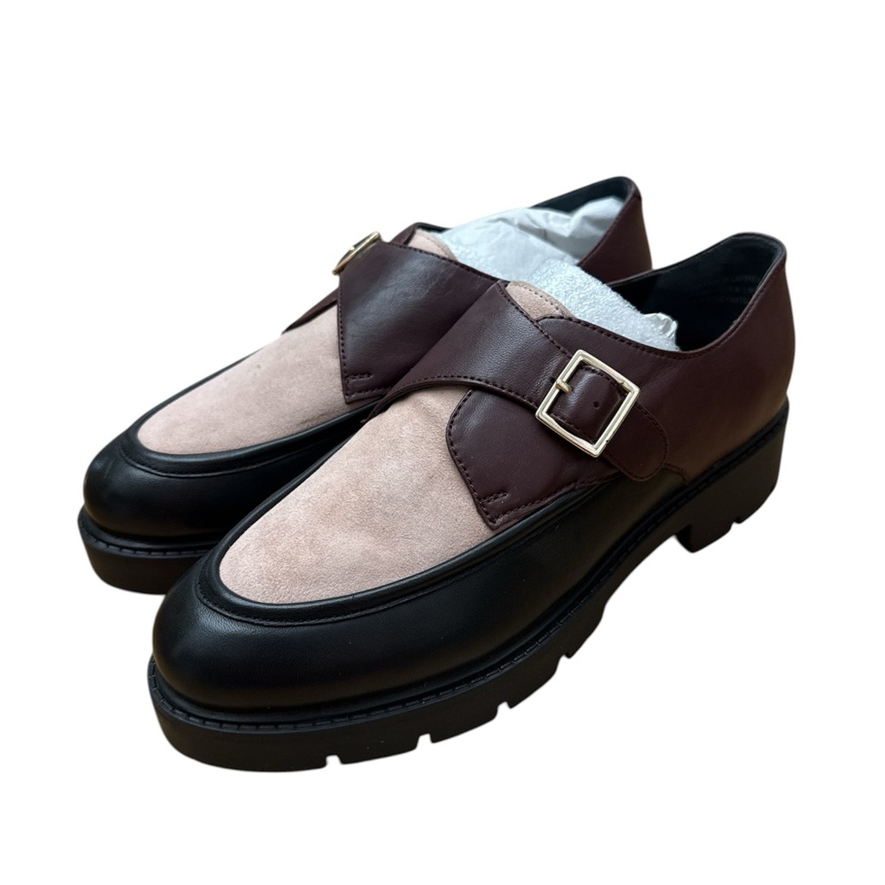 Seychelles Catch Me Loafers - Picture 4 of 12